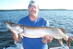 Kevin Reints 38 inch Northern