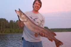 CraigBarr 43inch Northern released 7-2-12