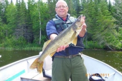 Kerry 24 inch walleye 2.a