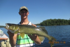 26.5walleye