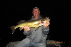 28.5walleye