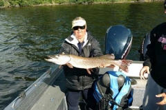 Barb Willer 38" Northern Released August 4th