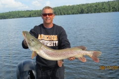 Tim Wuethrich 41.5" Northern Released Aug 17th