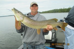 Mike Lammers 40.5" Northern Released August 27th