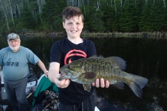 Logan Kleinschmidt nice Crappie