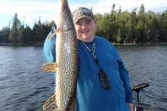 Mike Pease 32.25" Northern Released May 28th