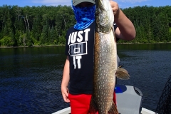 Logan Kleinschmidt 31" Northern Released July 30th