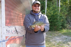 Tucker Martin-Snodgrass 13" Crappie