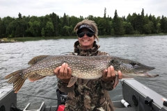 Sherri Boevers 34.5" Northern Released August 21st