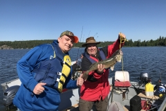 Zach Raner 28.5" Walleye