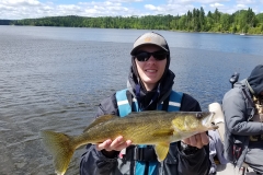 Jack Phippen Walleye