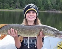 Grace Fober Nice Northern Released