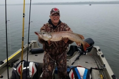 Larry Jaske Nice Northern Released