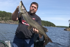 Craig Codner 36" Northern Released