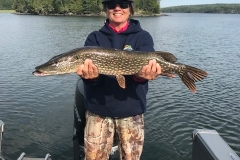 Sherri Boevers 35" Northern Released 8/21